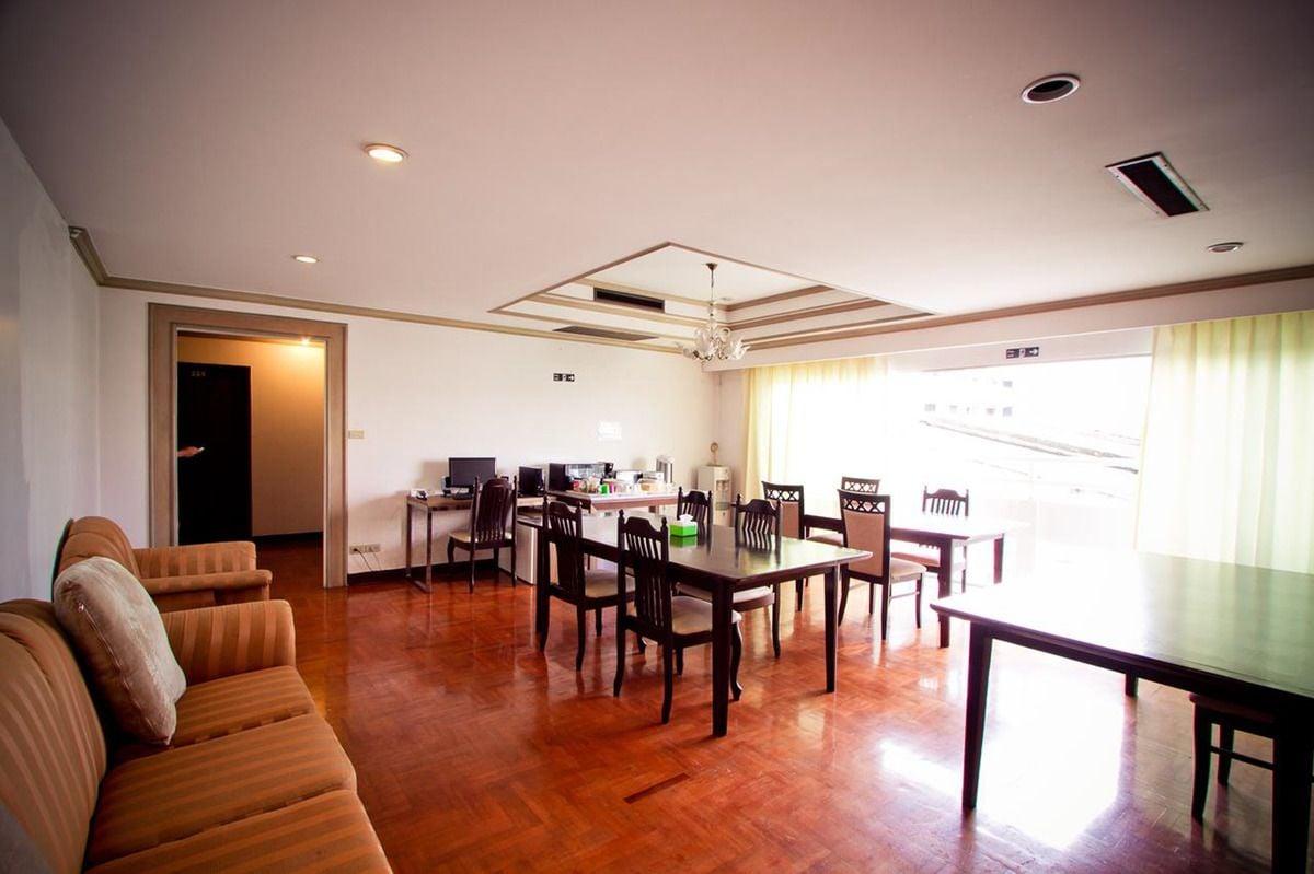 The Xp Bangkok Hotel Buitenkant foto