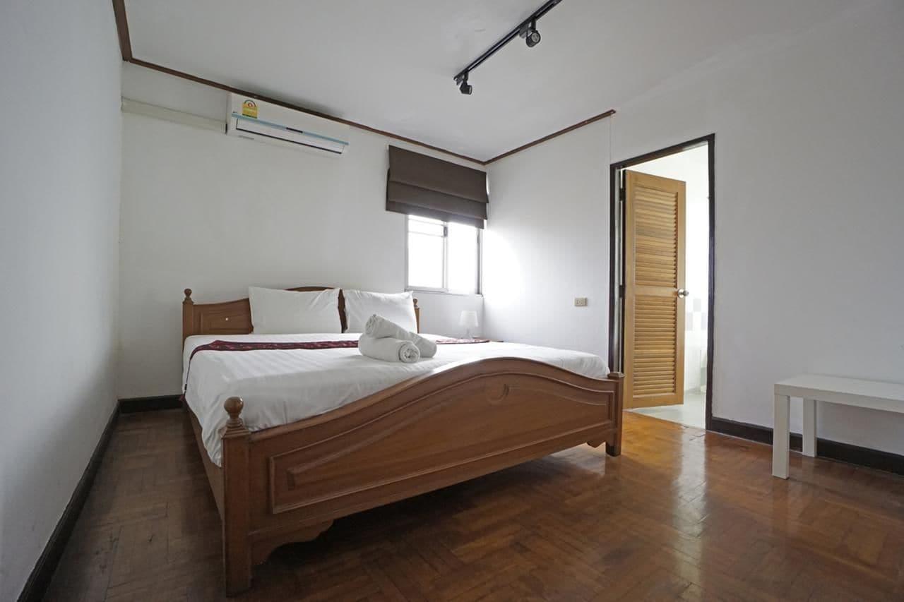 The Xp Bangkok Hotel Buitenkant foto